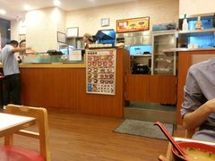 -食其家·牛丼咖喱(金桥国际店)