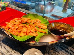 -松子料理(亮马桥店)