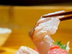 -镹·鱼料理  国产鱼使用店