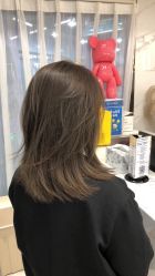 -BM SALON