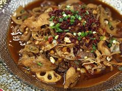 -龙师傅卤炒(天马店)