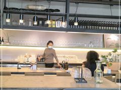 大堂-半山腰·云南菜(侨福芳草地店)