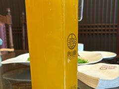 -唐山宴百姓府邸院落中餐