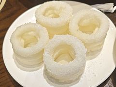 -小柴米·传统江西菜(万寿宫店)