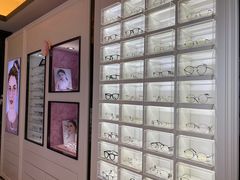 -宝岛眼镜·星创视光中心(中泰店)