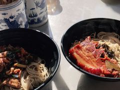 -老地方面馆(思南路店)