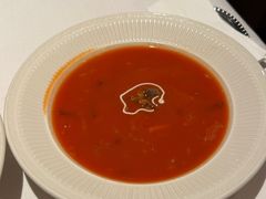 -波特曼西餐厅(南岗店)