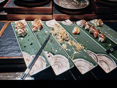 -喜庭海鲜自助(来福士店)