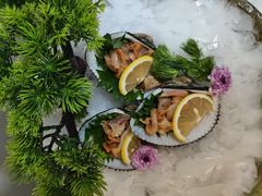 -百富源·海鲜辽菜(张士店)