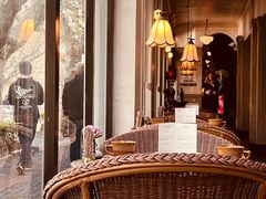 -夏朵餐厅(丁香店)