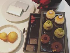 -Caprice(香港四季酒店)