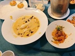 -上海古井假日酒店 · 徽昇楼中餐厅