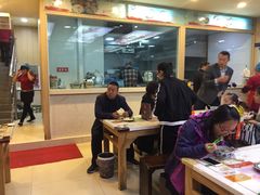 大堂-夏家合汁(天润花园小区店)