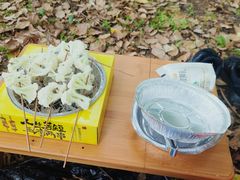 -南湖湿地公园