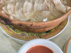 -砂锅居(西四店)