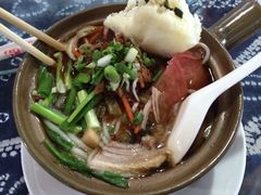 -海韵人家.海景花园经典云南菜(双廊店)