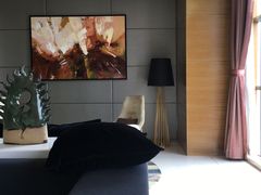 -青岛富力艾美酒店