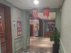 -海派美食·家宴海鲜青岛菜·石锅鲽鱼头(东方城店)