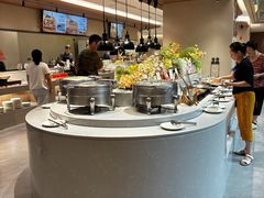 -聚春园自助餐厅(东街口店)
