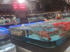 -阿伟海鲜楼·福建菜(延寿店)