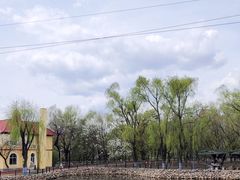 -黛秀湖公园