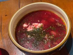 -卢布里西餐厅(总店)