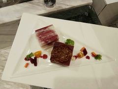 -云海轩·海鲜自助-河北云瑧世纪大饭店1F