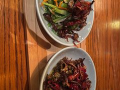 -丽江金茂凯悦臻选酒店-滇香馆