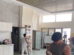 -中田健身工作室(嘉定江桥店)