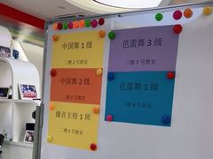 -小荧星艺校(浦东中环分校)