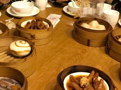 -粤仔湾砂锅粥(滨湖万达店)