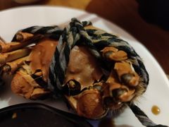 -蓝鲸湾汤泉(包河店)