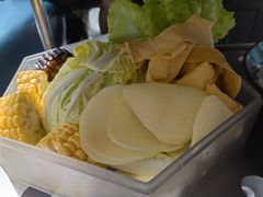 -王家渡火锅店(棕榈泉店)