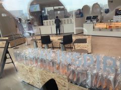 -喜茶(烟台莱山万象汇店)