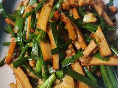 -庶民居中餐馆(花土店)