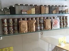 -五谷豆花(牛圩店)