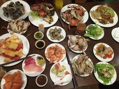 -大连金石滩绿发温泉假日酒店