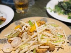 -艺术食堂(创意料理)