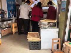 -水丰锅贴(延吉东路店)