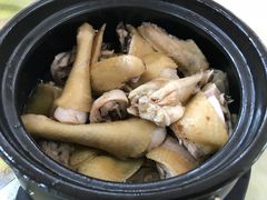 -区海鸡场饭店(石壁店)