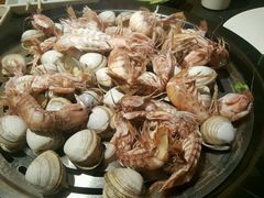 -苏大嘴海鲜牧场(奥林匹克店)