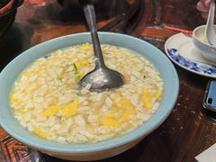 -淮安宴·淮扬菜(清河路一店)