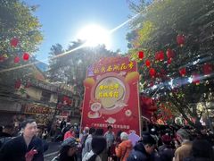 -越秀西湖花市(广州城市广场花卉店)