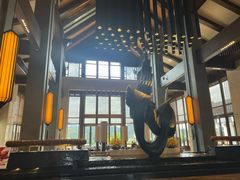 -清远熹乐谷温泉度假酒店