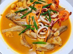 -华盛丰温州大排档(东三环南路店)