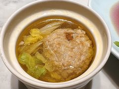 蟹粉狮子头-双东酒店(东关街店)