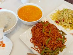 -嘉和一品粥(大沽南路店)