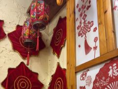 -圣夜东北菜烧烤·夜宵(胥江路店)