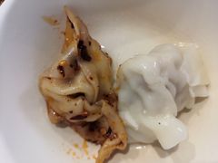 -继红顺河抄手名小吃