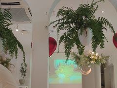 -春树下·树屋花房西餐厅(罍街AS1980店)